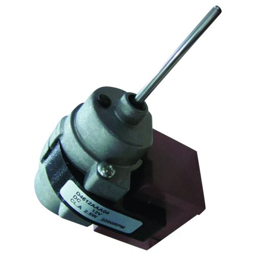 Moteur de ventilateur Réfrigérateur, congélateur D4612AAA21, 00601067 BOSCH, SIEMENS, NEFF, DAEWOO - 306493