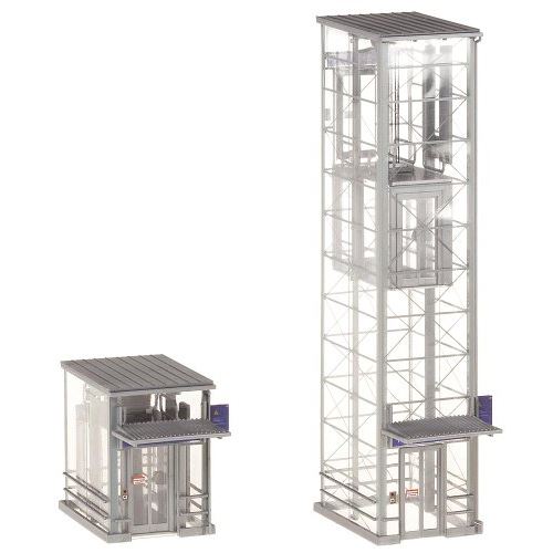 Faller 180609 Modern Lifts 2Scenery and Accessories