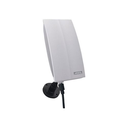 Antenne Extérieure Engel AN0264L TDT 46 dB (V/UHF) Blanc