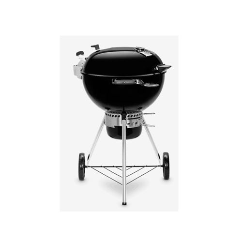 Weber Noir Barbecue À Charbon 57Cm Mastertougbse5770p - Image 1