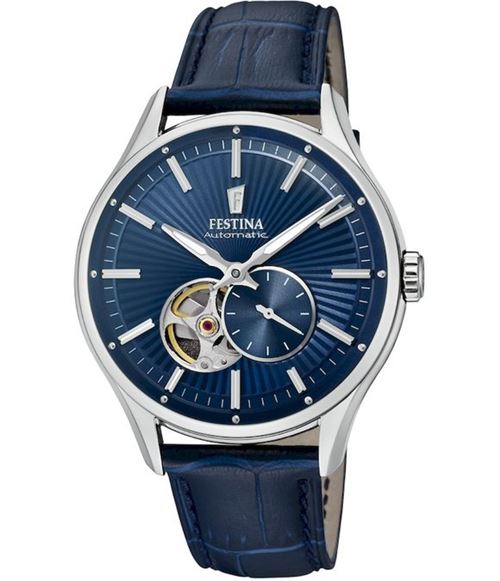 Festina Homme watch F16975/2 Automatiques