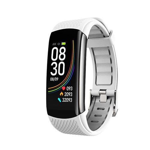 Montre connectee compatible discount ios