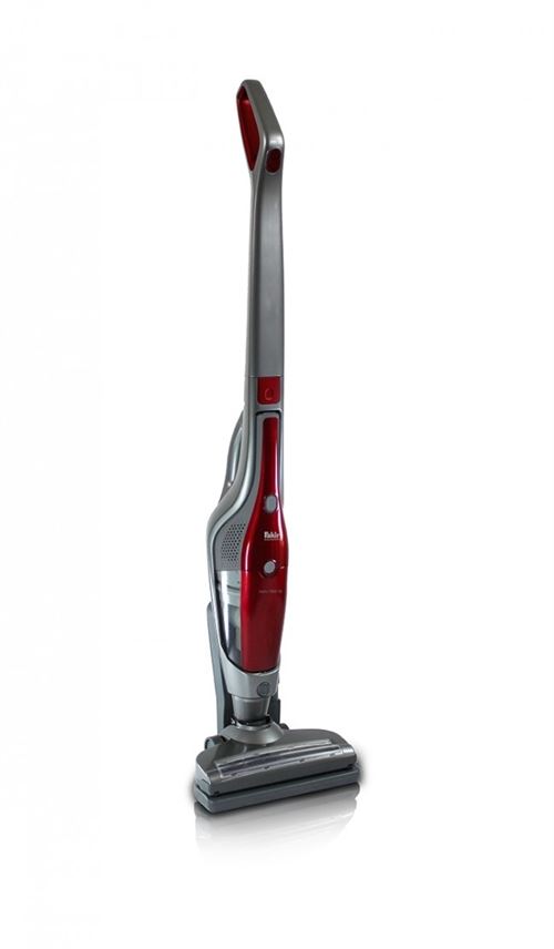 Fakir 3093003 starky - hsa 252 aspirateur à main argent gris