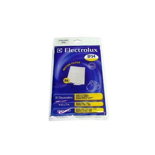 Pièces Détachées Aspirateur Electrolux Ef54 Microfiltre Moteur pour Aspirateur Electrolux