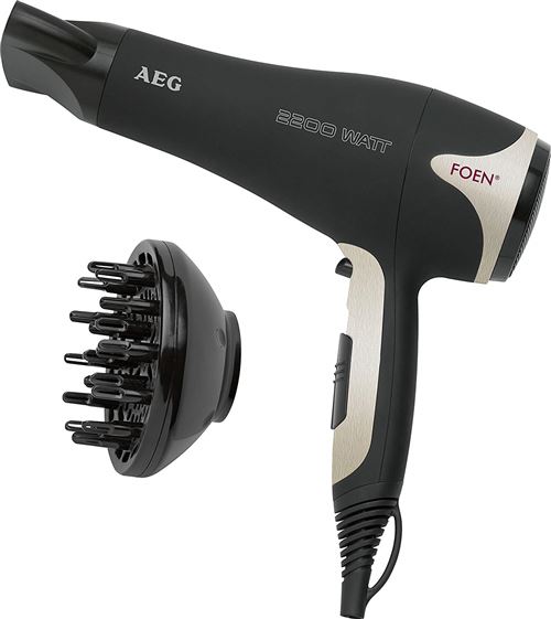 AEG - HTD5595 - Sèche-Cheveux
