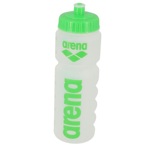 Gourde d hydratation Arena Water bottle clear green Vert taille : UNI réf : 71643