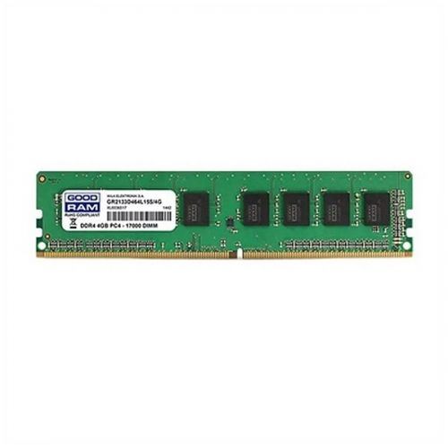 GOODRAM - DDR4 - 4 GB - DIMM 288-PIN