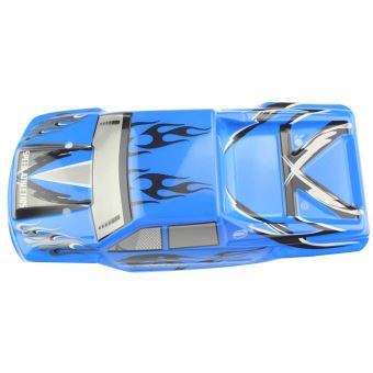 21 Sur A979 Carrosserie Shell Car Cover Piece De Rechange Pour