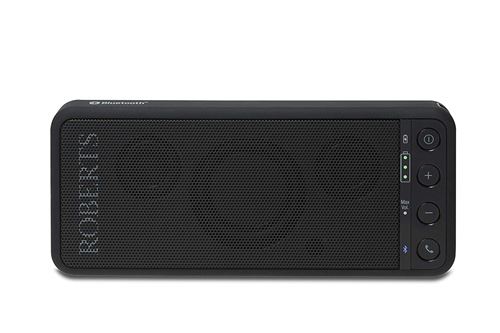 Roberts Travelpad Enceintes PC / Stations MP3