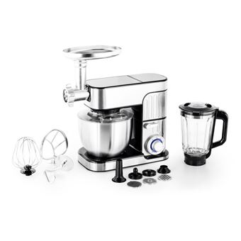 KitchenCook ANTARA_PRO - Robot pâtissier - 1300 Watt