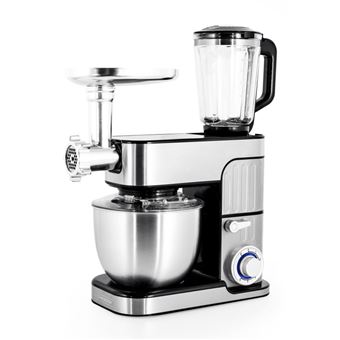 KitchenCook ANTARA_PRO - Robot pâtissier - 1300 Watt