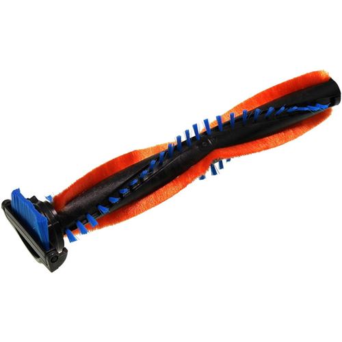 Rouleau de turbo-brosse pour aspirateur balai philips - m211815