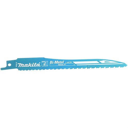 LAME RECIP S.EXPRESS METAL 5P MAKITA B-05038