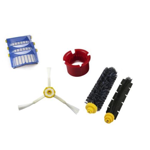 Nouveaux Kits de Remplacement pour Irobot Roomba 600 Robots Nettoyage __Gvirt_Np_Nn_Nnps