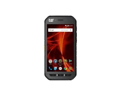 CAT S41 Smartphone 4G LTE 32 Go microSDXC slot GSM 5 1 920 x 1 080 pixels TFT RAM 3 Go 13 MP (caméra avant de 8 mégapixels)…