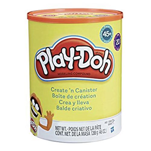 Hasbro Play-Doh Créer N Camister