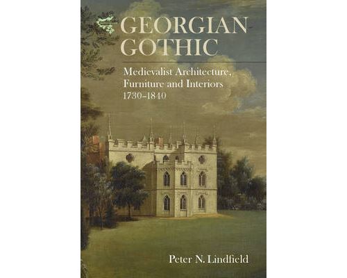 Georgian Gothic