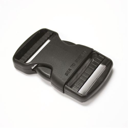 Sea To Summit Field Repair Buckle Side Release