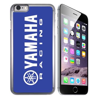 coque iphone 7 plus yamaha