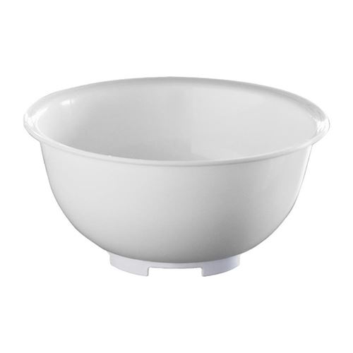 Bassine polypropylène 2.5l
