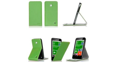 Nokia Lumia 630 Dual/Double Sim vert