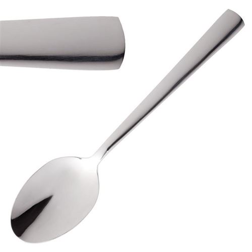 Amefa Cuillère De Table 200 Mm Moderno Lot De 12 - Image 3