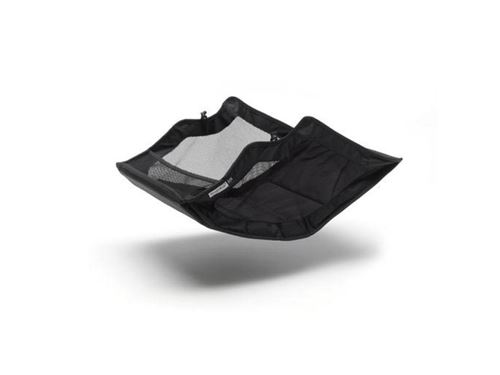 Bugaboo - Panier poussette FOX - noir