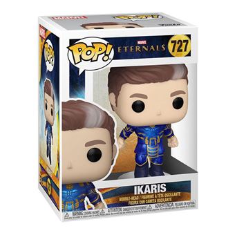 Figurine Funko Pop Marvel Eternals Ikaris