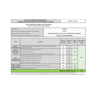 Bosch aspirateur balai 18 volts bcs82g31