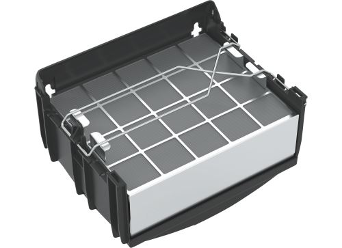 Bosch DWZ0XX0J0 Kit de recirculation CleanAir intégrable