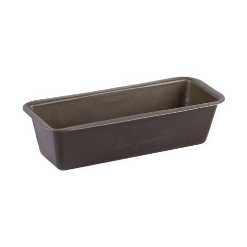 Moule métal anti-adhérent - Cake embouti 28 cm