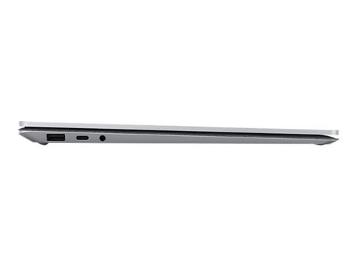 PC Ultra-Portable Microsoft Surface Laptop 3 13.5" Intel Core i5 8 Go RAM 128 Go SSD Platine