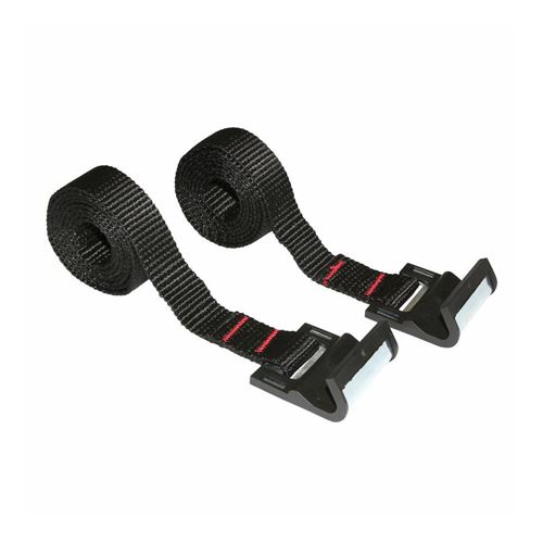 Sangle pour porte velo siena-parma 1m (vendu par 2)