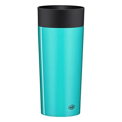Alfi bouteille isotherme gobelet en acier inoxydable,