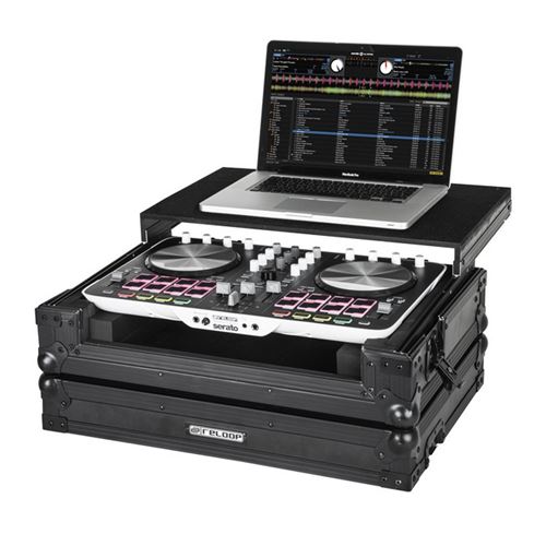 Reloop Beatmix 2 Case flight case