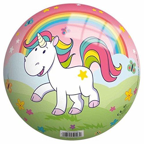 Balle Licorne 9