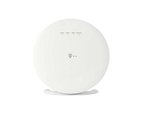 Deutsche Telekom Speed Home WiFi Extension de portée Wifi GigE Wi-Fi Bande double