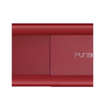 Console PS3 Ultra Slim 500 Go – Édition God Of War – Neuve Sous Emballage