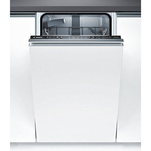Bosch Spv25cx03e Lave-vaisselle Vollint Egriert/a +/220 Kwh/an/2380 L/an/aqua Capteur/active Water Système Hydraulique
