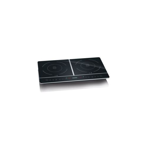 SEVERIN DK 1031 - Warmhoudplaatje op inductie - 3.4 kW - zwart