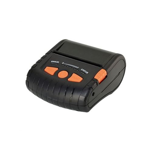 Imprimante Thermique Mustek MK380 60 mm/s USB + Bluetooth 3.0 / BLE 4.0 80 mm