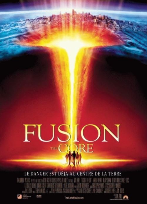 Acheter Fusion AFFICHE CINEMA ORIGINALE État correct - 22,99 € Fusion AFFICHE CINEMA ORIGINALE État correct - N/A reconditionné disponible sur Fnac
