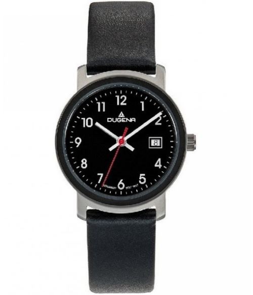 Dugena 4460670 - Femme montre