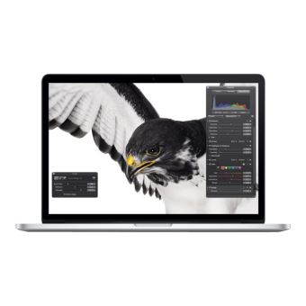 APPLE MBP 13.3/2.6/8G/256G ME662