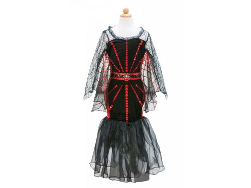 Great Pretenders - Robe de vampire - 7/8 ans