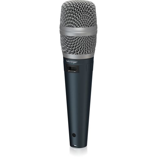 Behringer SB 78A micro de chant à condensateur