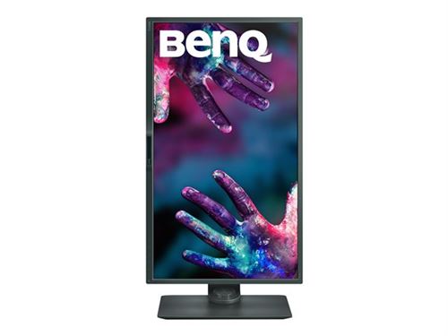 BenQ DesignVue PD3200Q - PD Series - écran LED - 32\