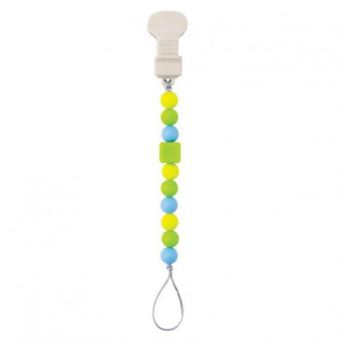 Attache sucette - Vert - 1