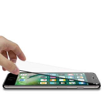 3 Protections Écran Verre Trempé IPhone 14/13/13 Pro - 6,1" Ultra Transparent 9H Anti-Rayures