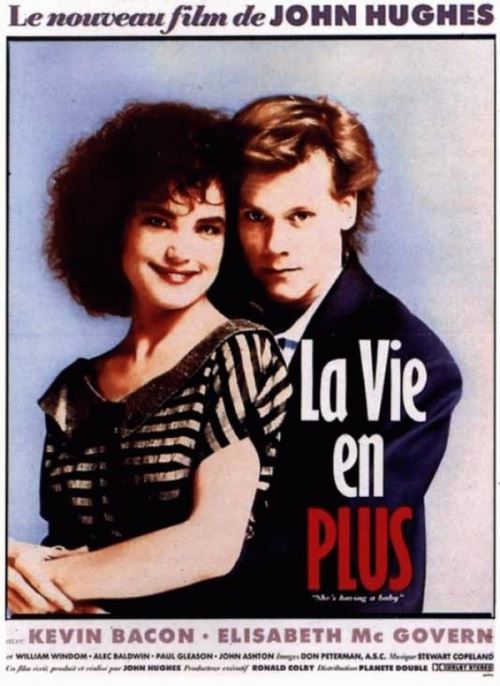La Vie en Plus AFFICHE CINEMA ORIGINALE